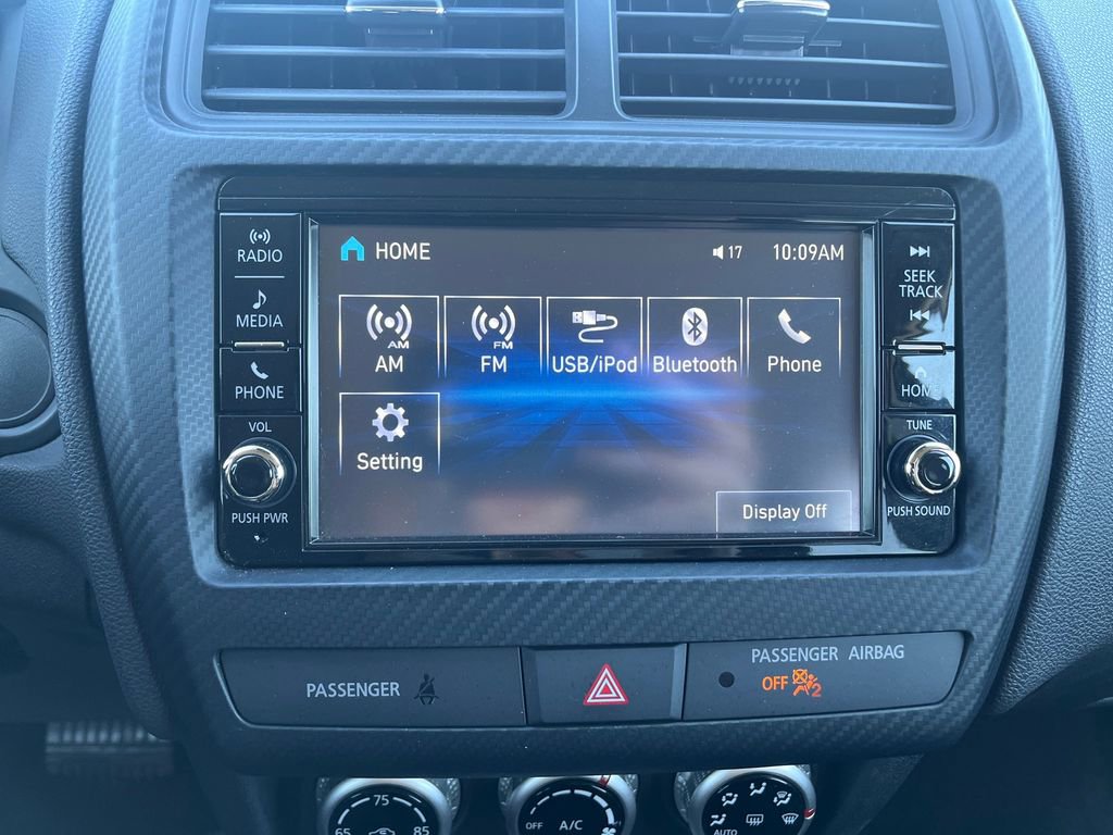 Used 2025 Mitsubishi Outlander Sport SE image 25