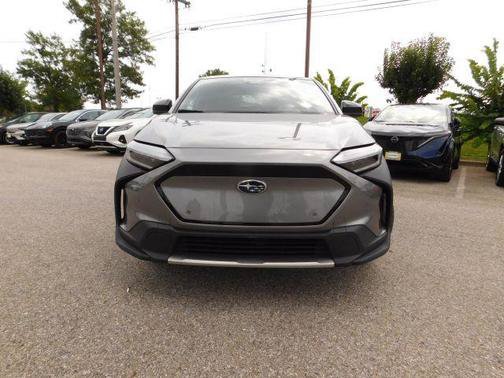Used 2023 Subaru Solterra AWD image 3