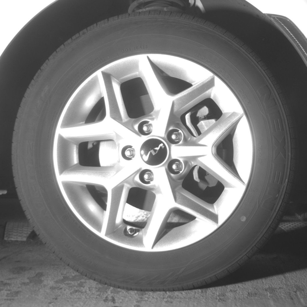 Used 2025 Kia Soul LX w/ LX Technology Package image 20