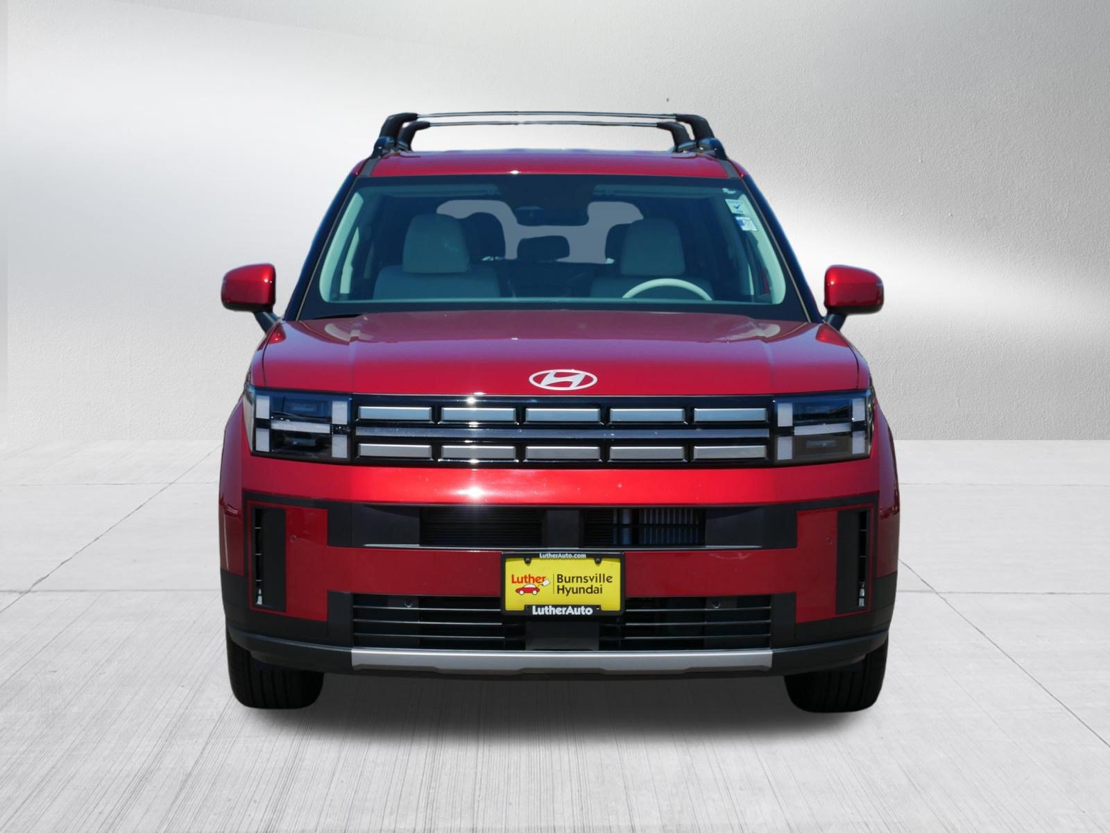 Certified 2026 Hyundai Santa Fe SEL AWD/4WD image 2
