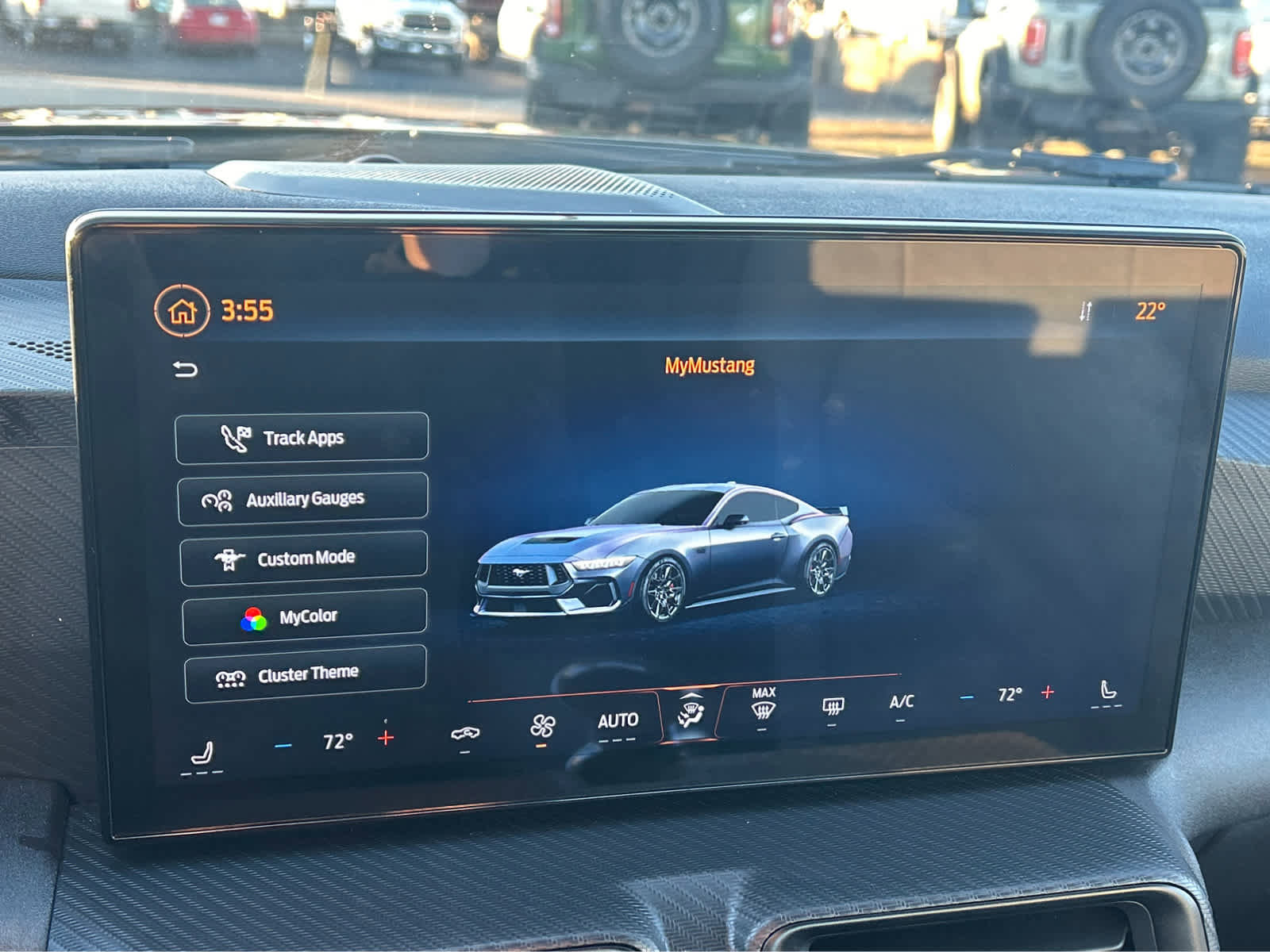 Used 2024 Ford Mustang GT image 31