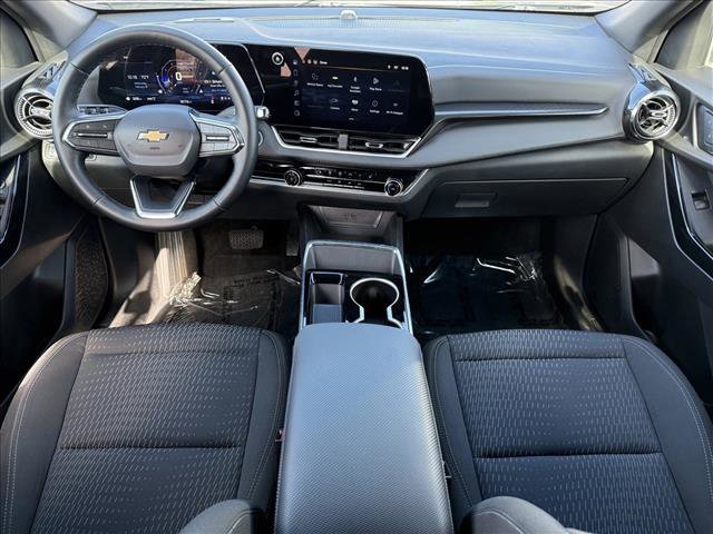Used 2025 Chevrolet Equinox LT image 14