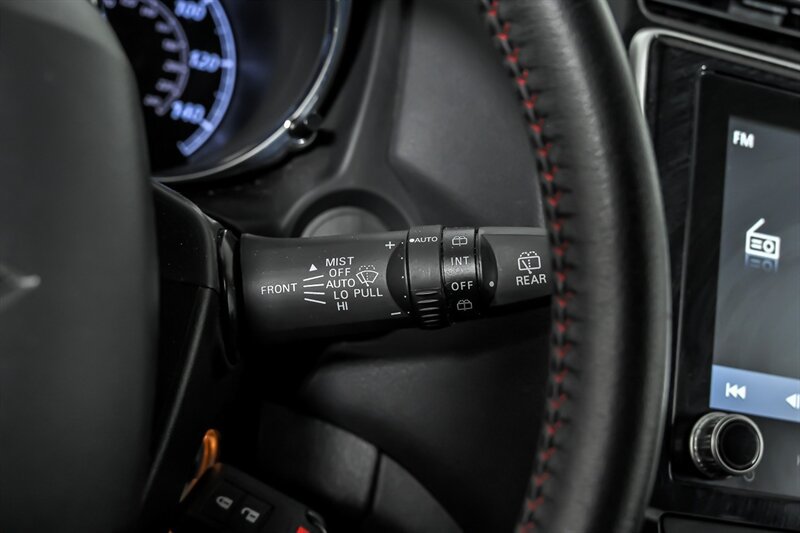 Used 2024 Mitsubishi Outlander Sport AWD image 23