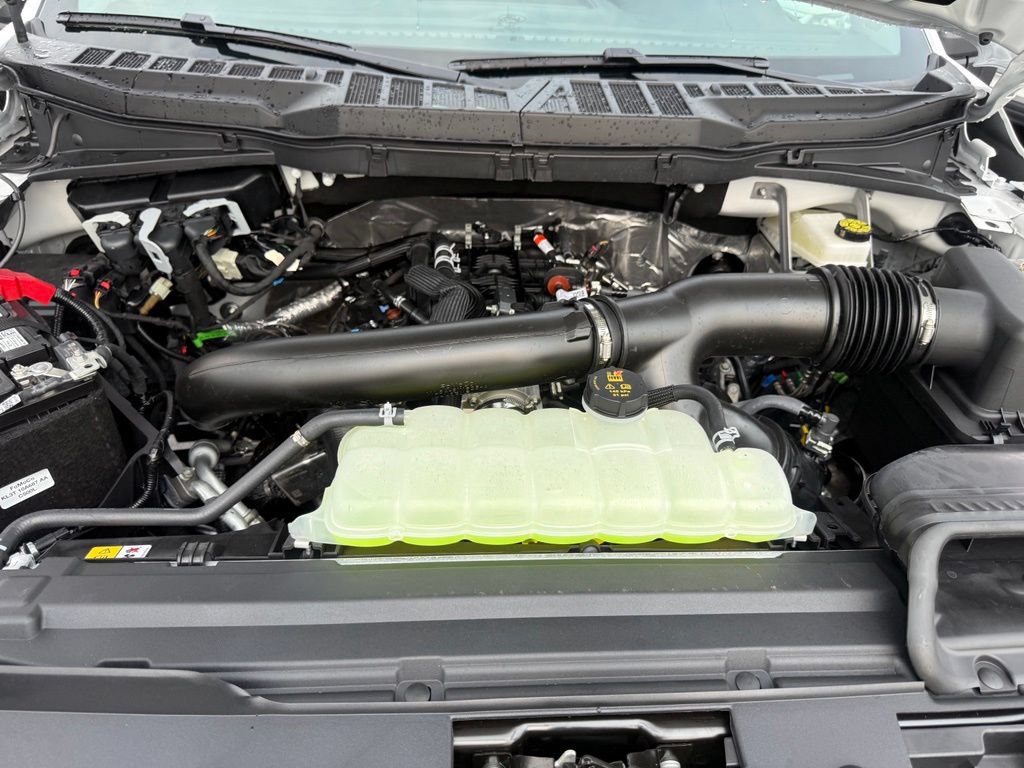 New 2026 Ford F150 XL AWD/4WD image 46