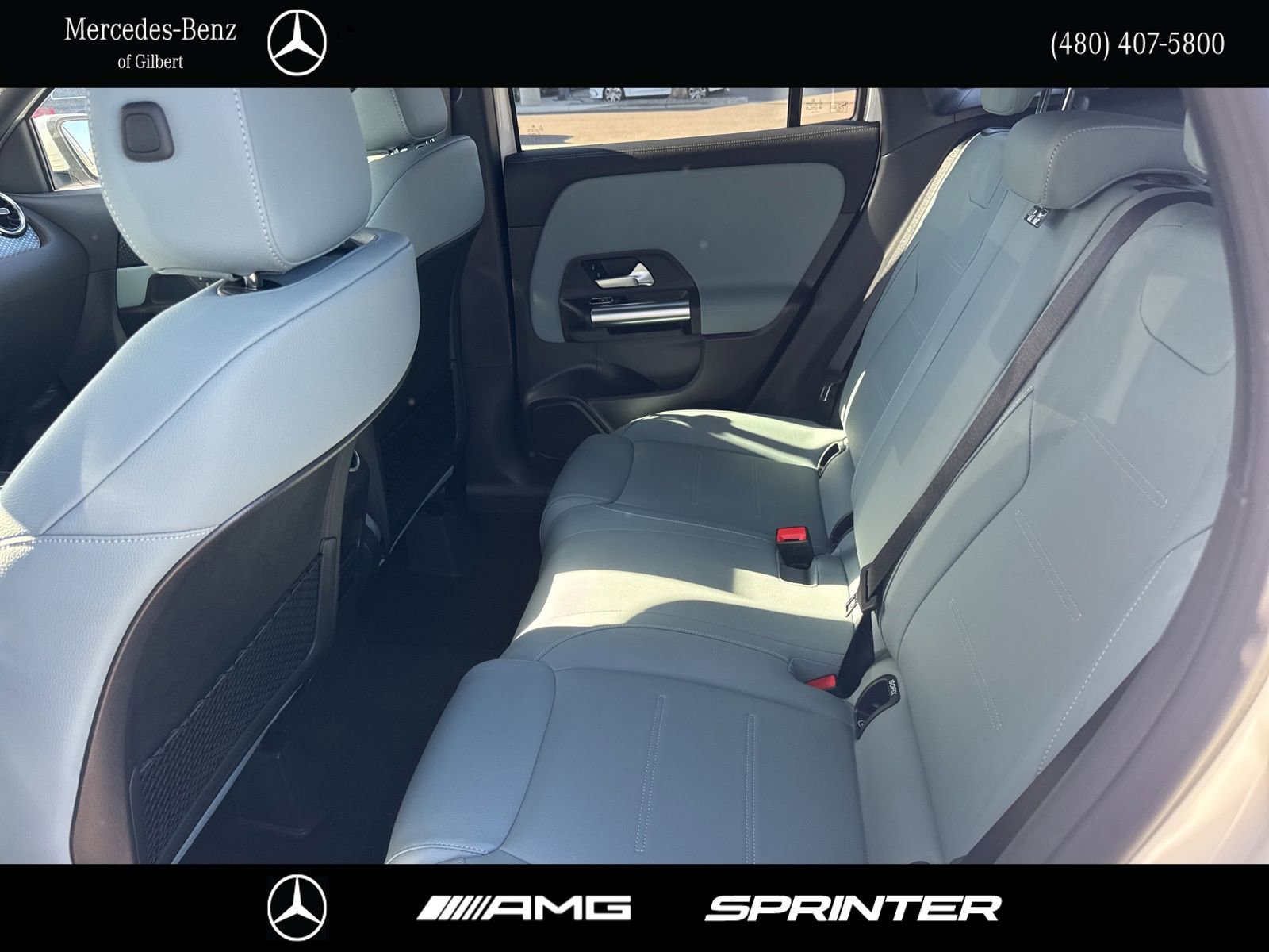 New 2026 Mercedes-Benz GLA 250 image 18