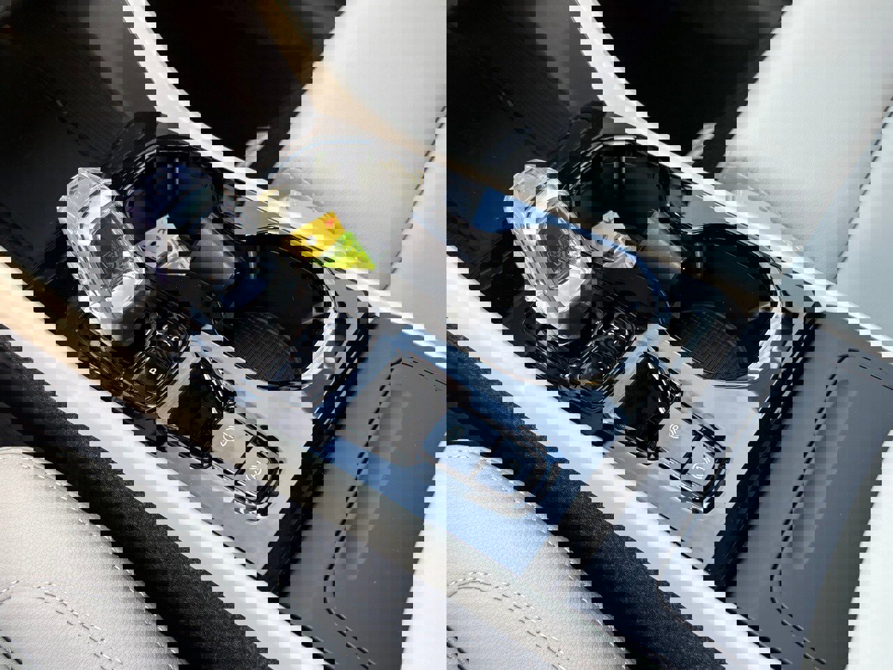 New 2026 Volvo XC40 B5 Plus w/ Protection Package Premier image 10