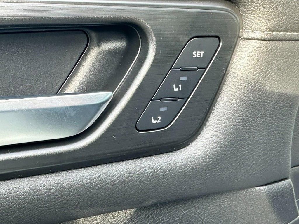 New 2026 Nissan Armada Platinum Reserve image 12