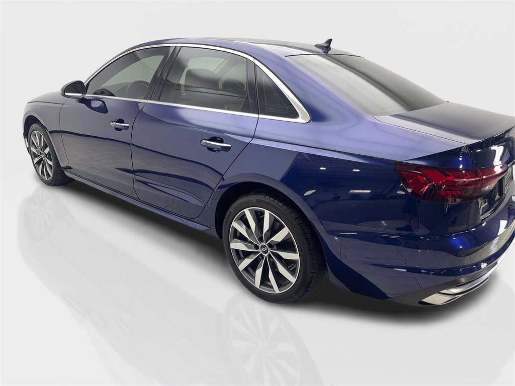 Used 2022 Audi A4 2.0T Premium w/ Convenience Package image 14