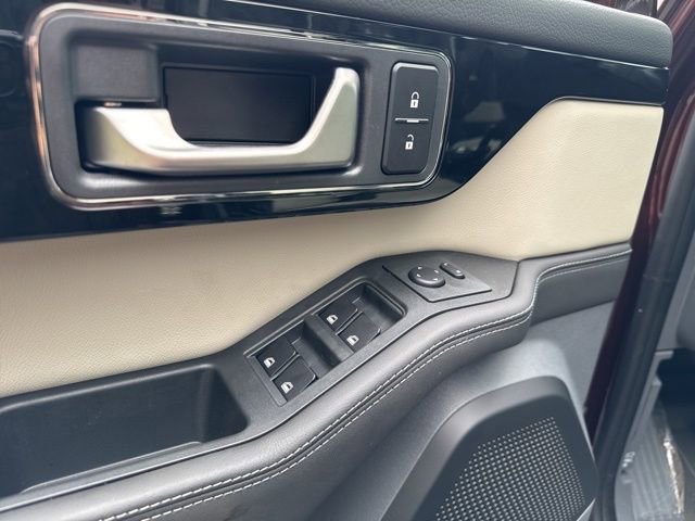 New 2025 INEOS Grenadier Fieldmaster Edition image 26