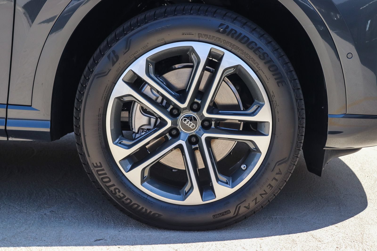 New 2026 Audi Q5 2.0T AWD/4WD image 9