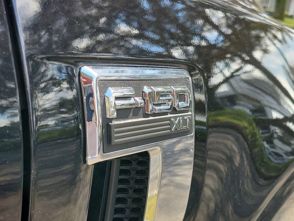 Used 2024 Ford F150 XLT w/ Mobile Office Package image 5