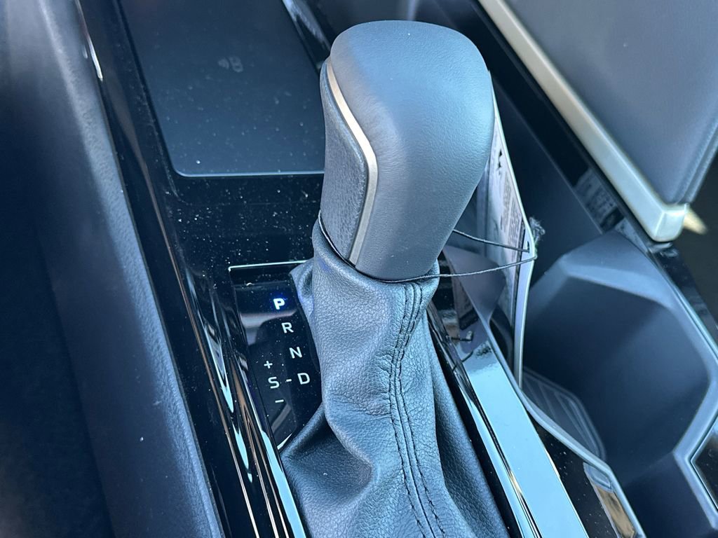 New 2026 Toyota Camry XSE image 27