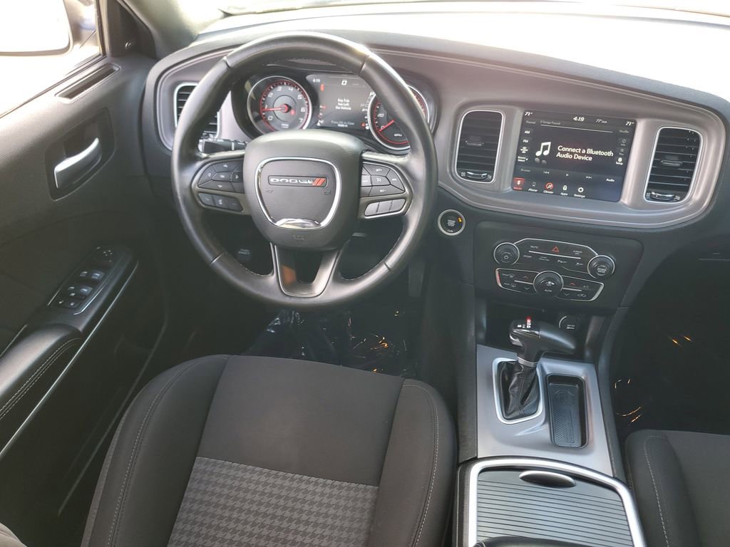 Used 2023 Dodge Charger GT image 11