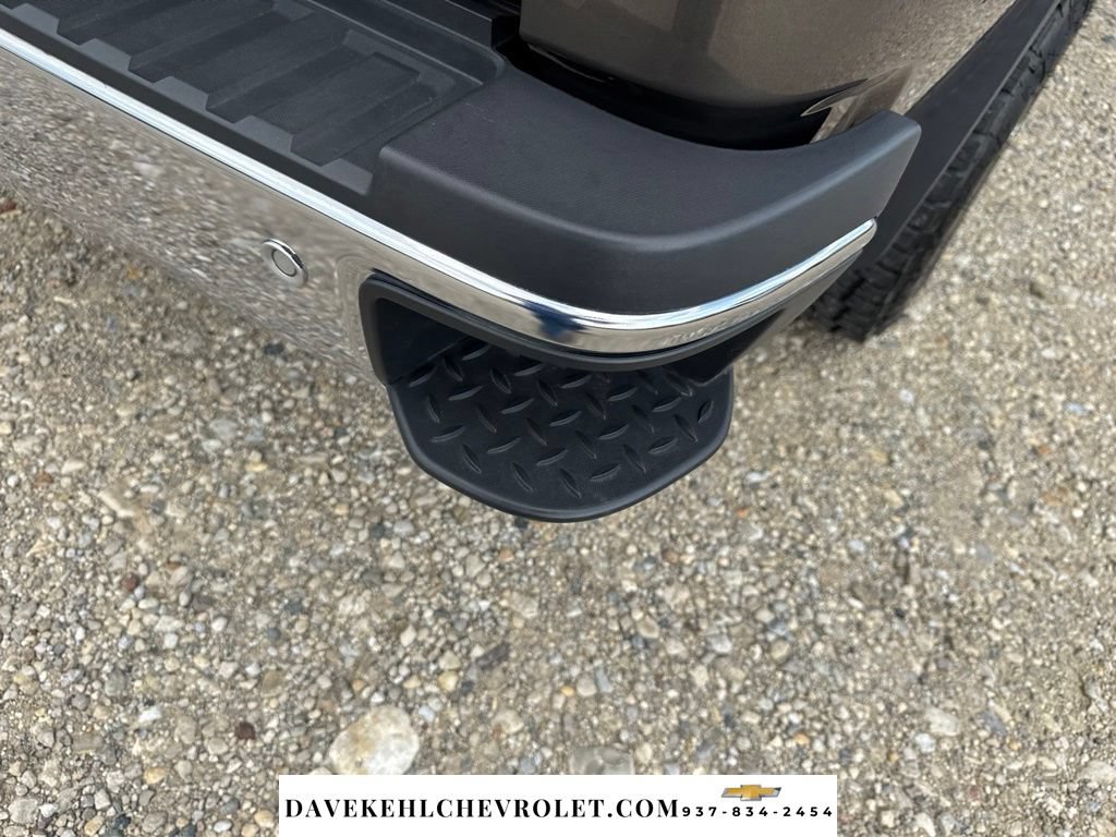 Used 2015 GMC Sierra 3500 SLE w/ All-Terrain HD Package AWD/4WD image 36