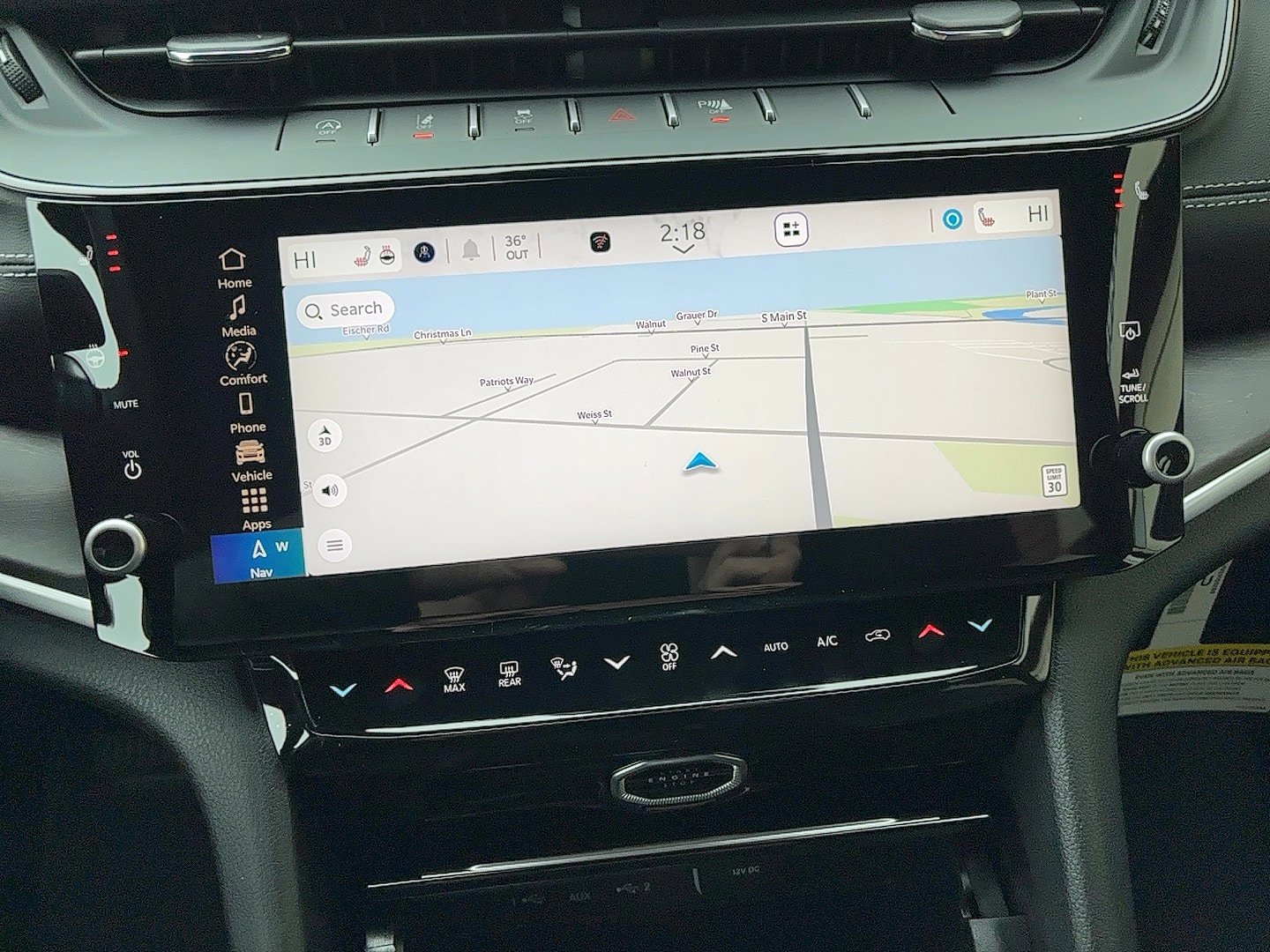 New 2026 Jeep Grand Cherokee Limited AWD/4WD image 24