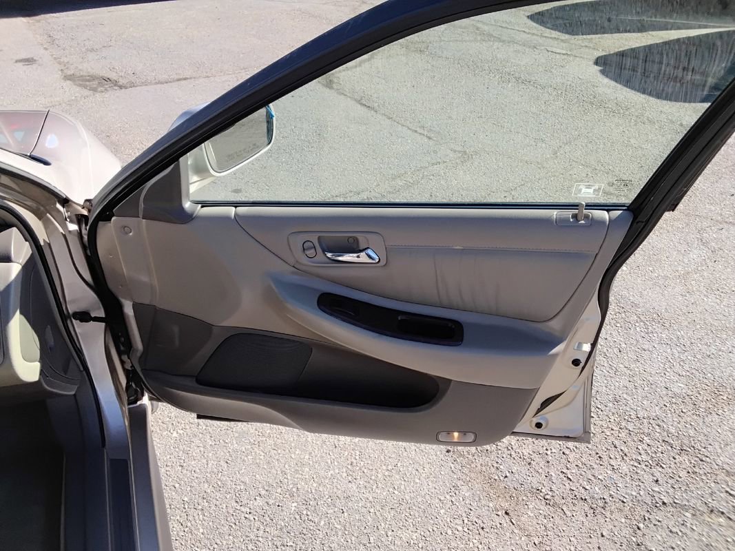 Used 2001 Honda Accord EX image 15