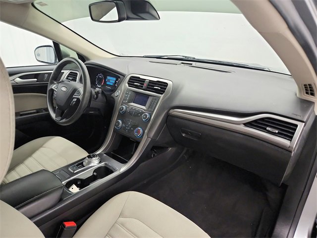 Used 2020 Ford Fusion S image 24