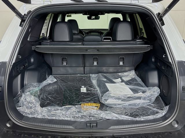 New 2026 Subaru Forester Wilderness image 27