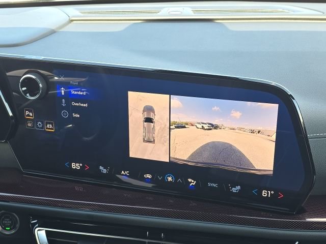 Used 2024 Chevrolet Traverse Z71 image 38