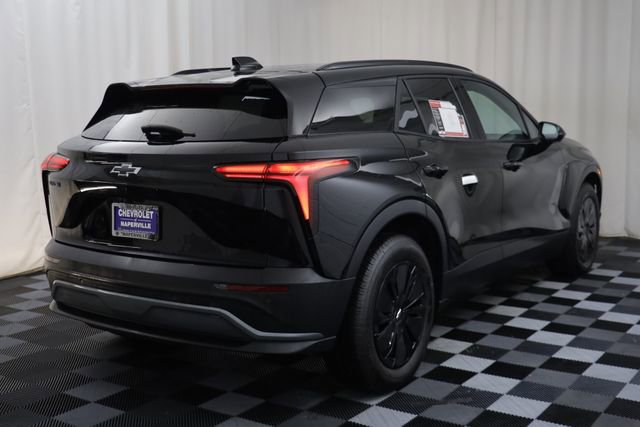 Used 2025 Chevrolet Blazer EV LT image 17