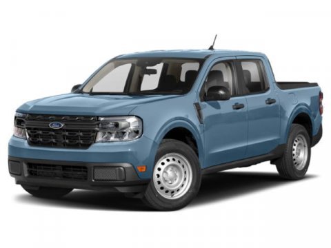 Used 2022 Ford Maverick XL w/ Equipment Group 100A Standard