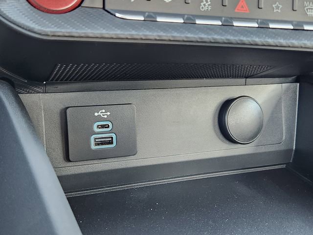 New 2026 Ford Mustang Coupe image 19