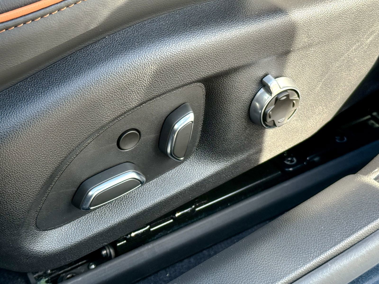 New 2025 Cadillac CT4 Sport image 15