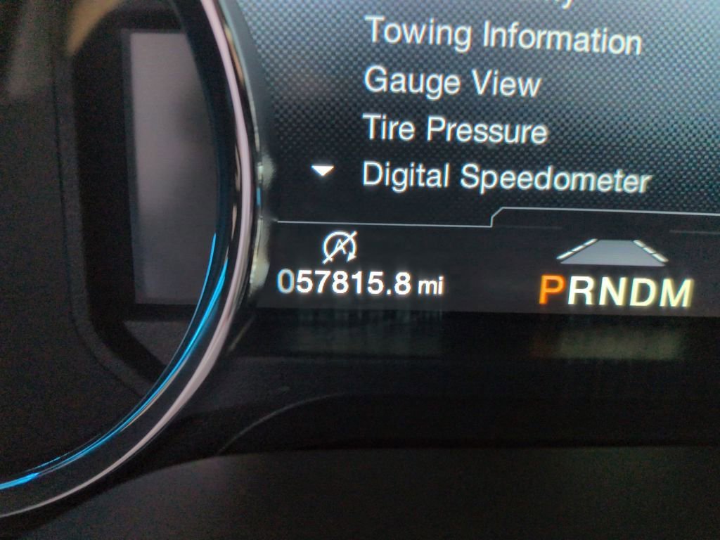 Used 2019 Ford F150 Lariat w/ Equipment Group 502A Luxury image 16