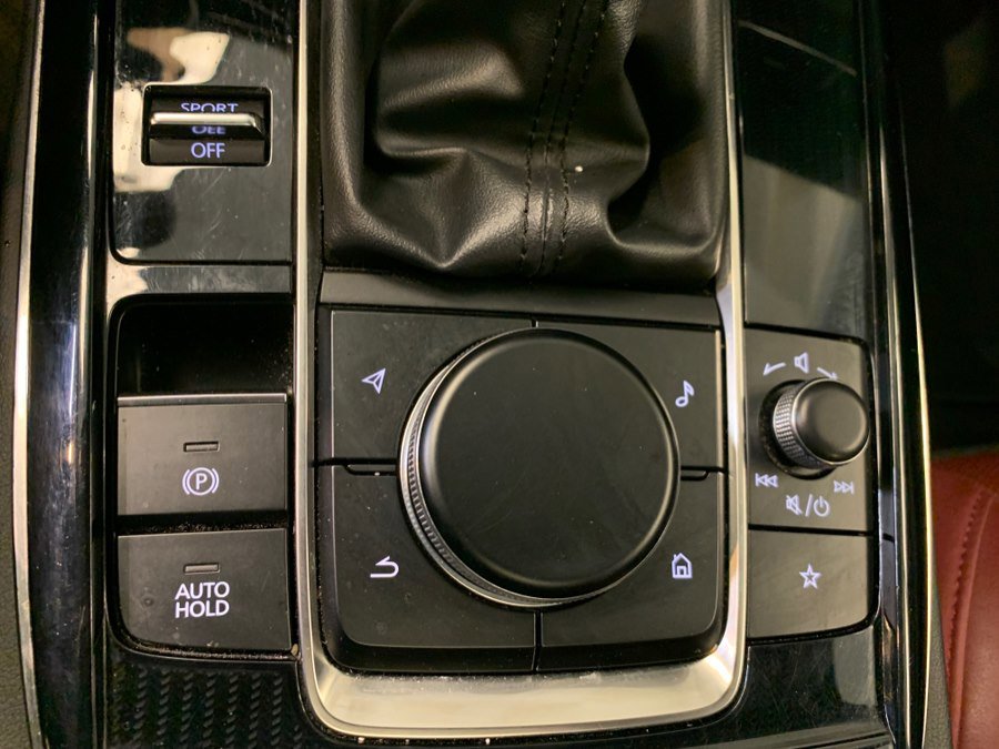 Used 2023 MAZDA CX-30 AWD 2.5 S w/ Preferred Package image 37