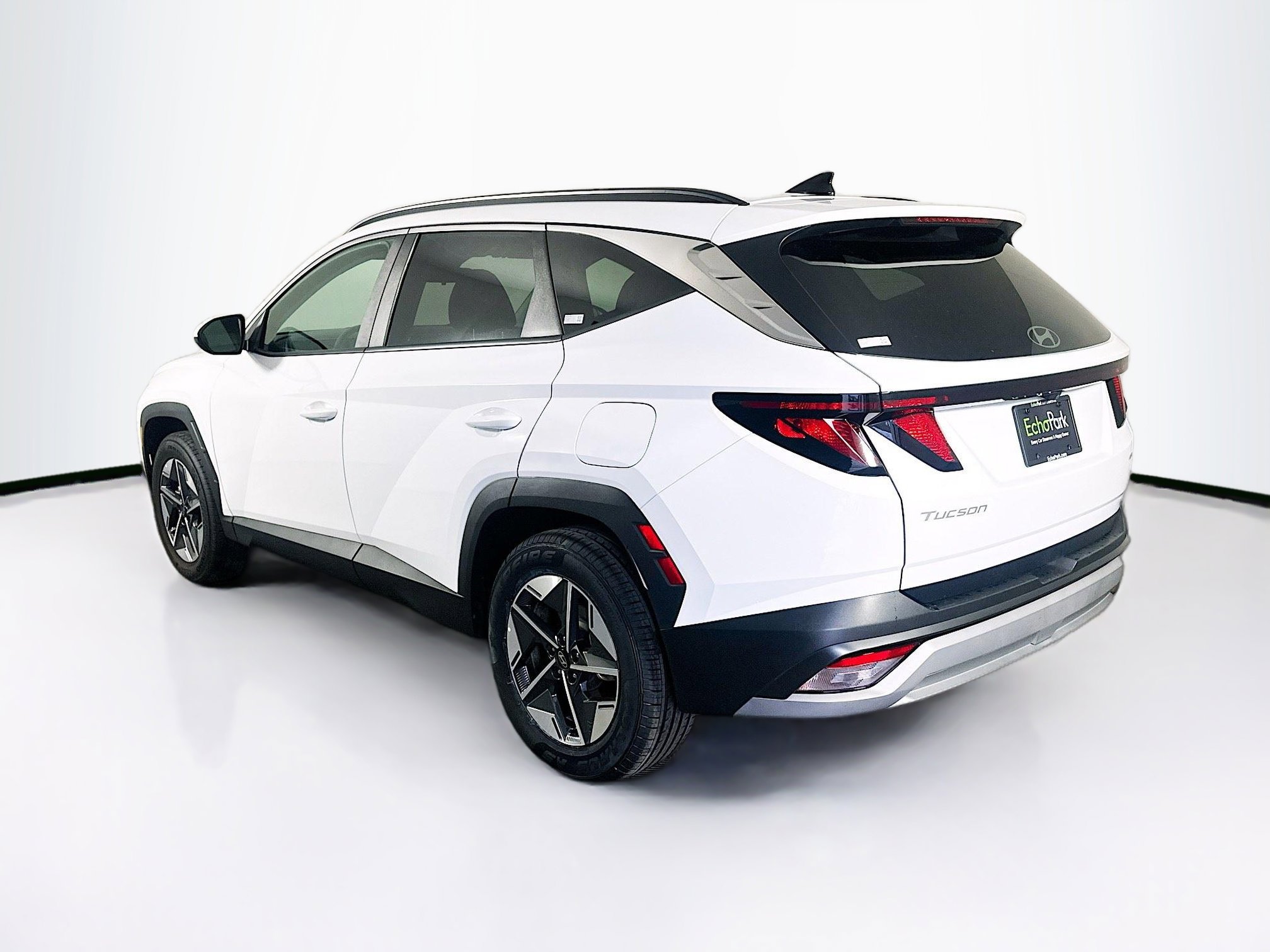 Used 2025 Hyundai Tucson SEL image 5