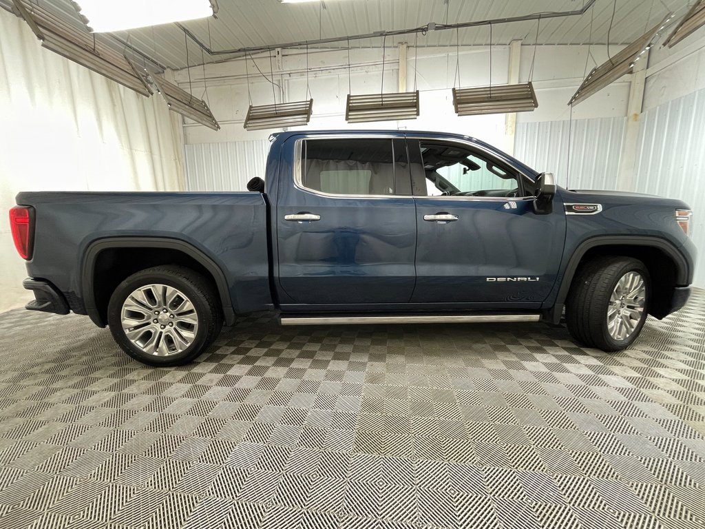 Certified 2021 GMC Sierra 1500 Denali w/ Denali Ultimate Package image 26