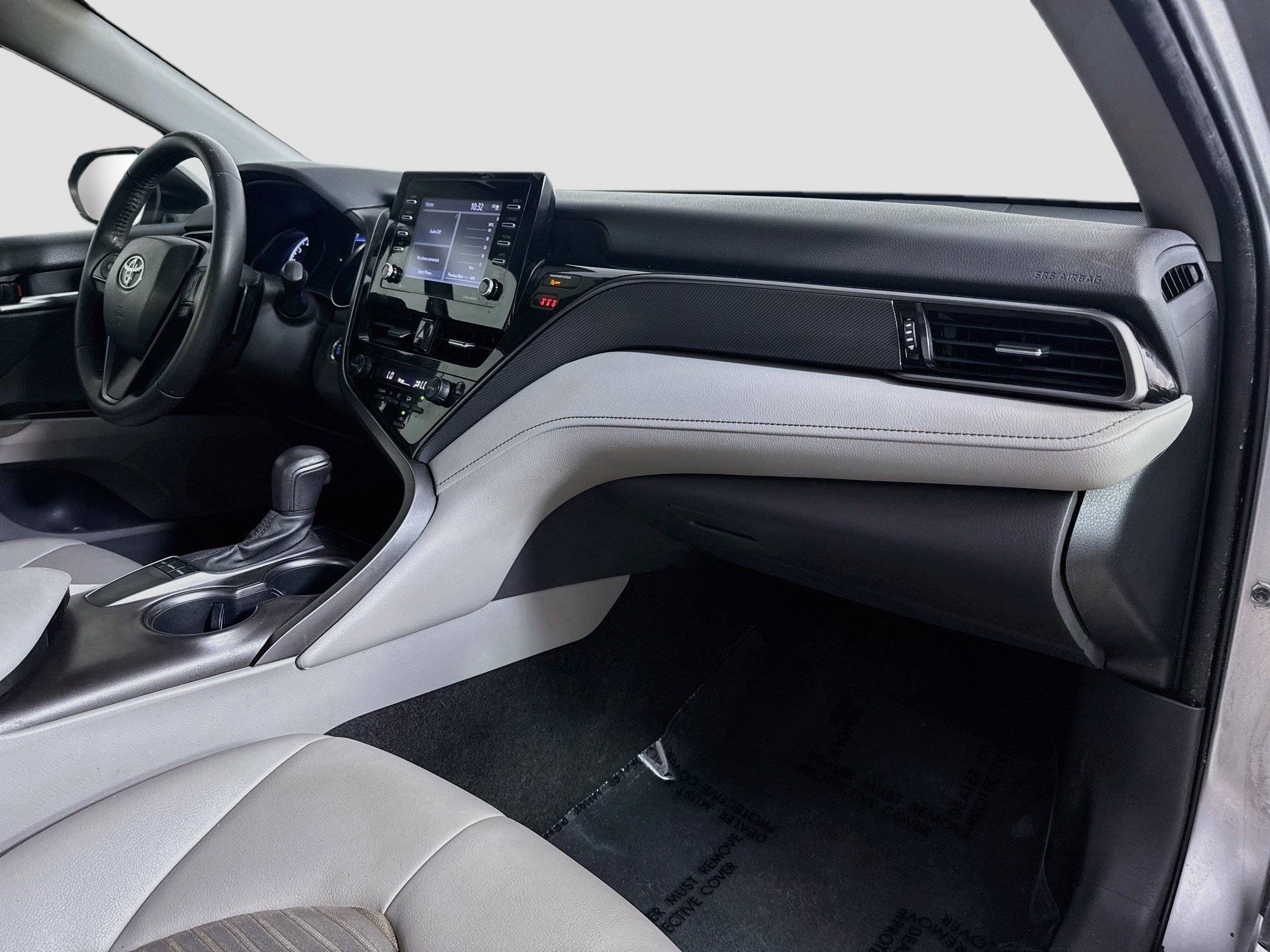 Used 2023 Toyota Camry SE w/ Convenience Package FWD image 30