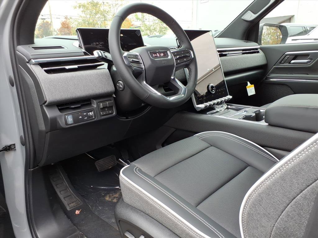 New 2026 GMC Sierra EV Elevation w/ Premium Package image 12