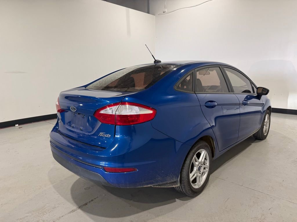 Used 2019 Ford Fiesta SE w/ Cold Weather Package image 6