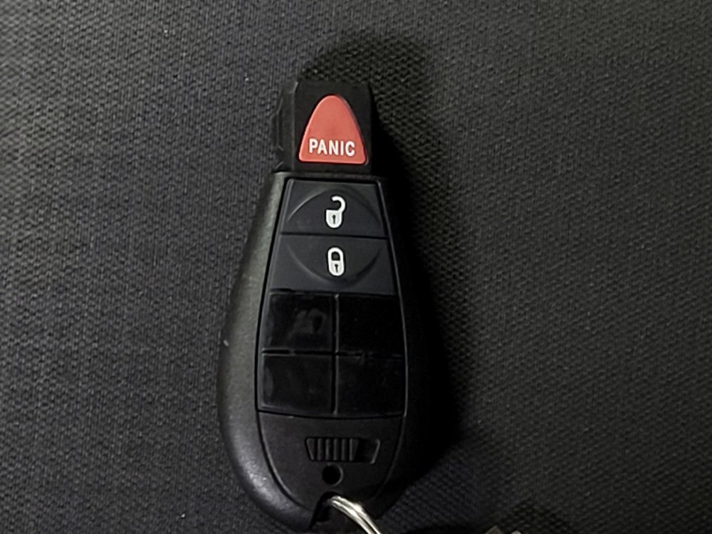 Used 2017 Jeep Cherokee Latitude image 32