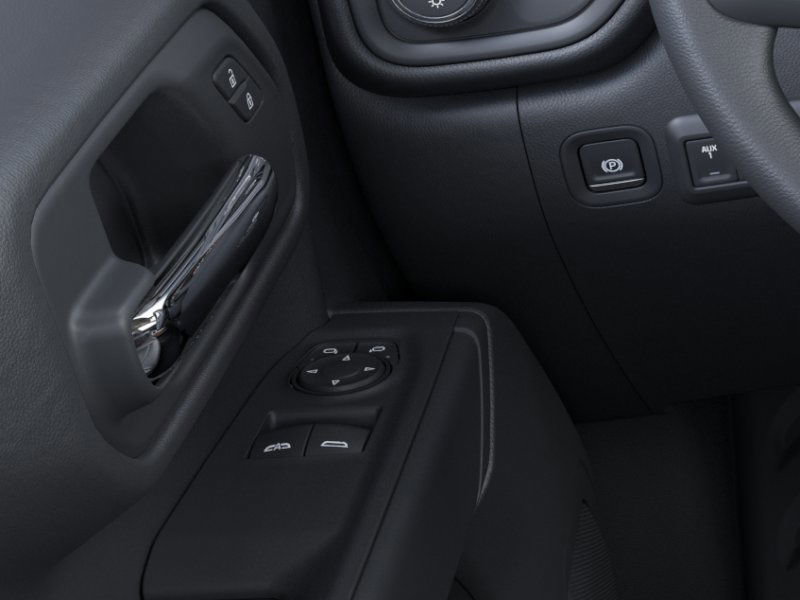 New 2026 GMC Sierra 3500 Pro w/ Convenience Package image 22