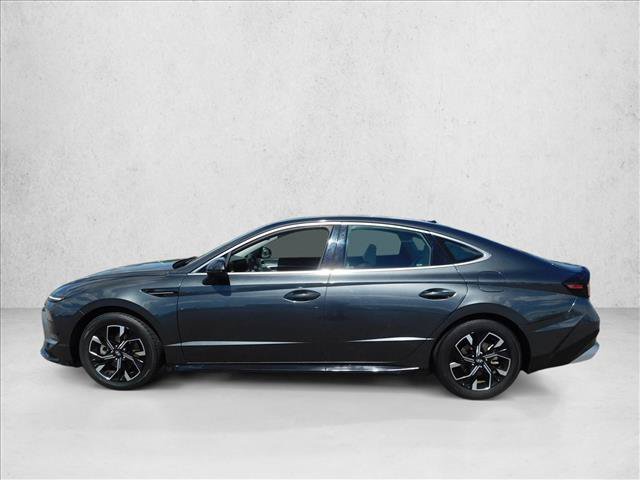 Used 2025 Hyundai Sonata SEL FWD image 15