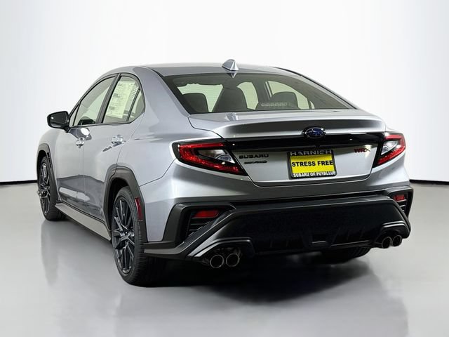 New 2026 Subaru WRX AWD/4WD image 5
