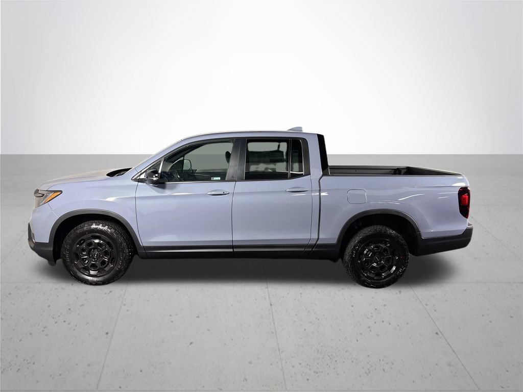 New 2026 Honda Ridgeline TrailSport image 9
