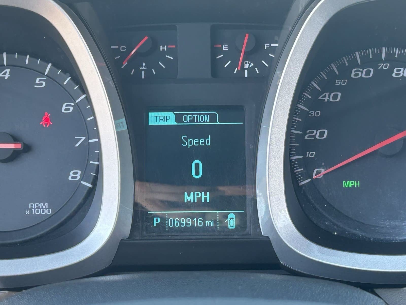 Used 2013 Chevrolet Equinox LS FWD image 33