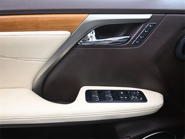 Used 2017 Lexus RX 350 AWD image 29