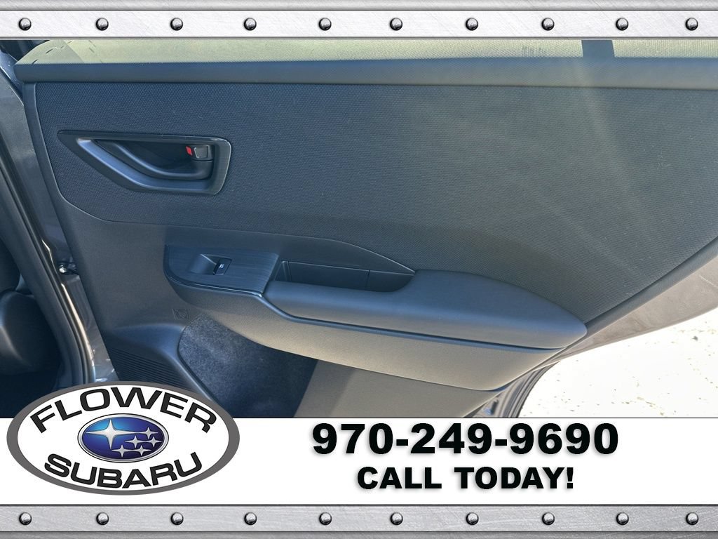 New 2026 Subaru Outback Limited XT w/ Premium/Limited Package 2 AWD/4WD image 16