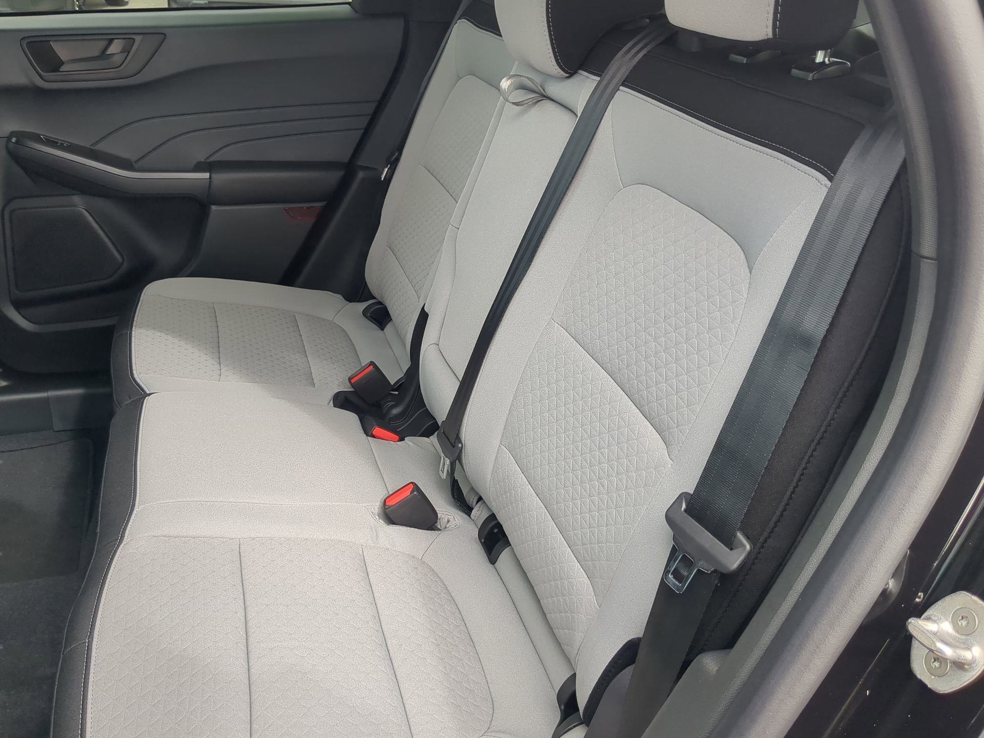 New 2026 Ford Escape Active FWD image 50