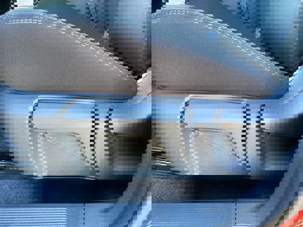 New 2026 Nissan Rogue S image 12