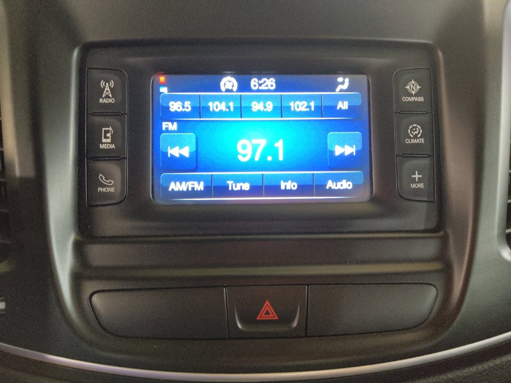 Used 2016 Chrysler 200 Limited FWD image 25