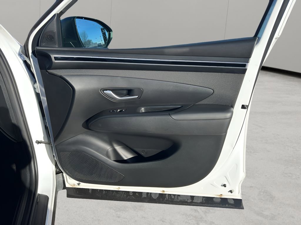 Used 2023 Hyundai Tucson SEL w/ Convenience Package image 29