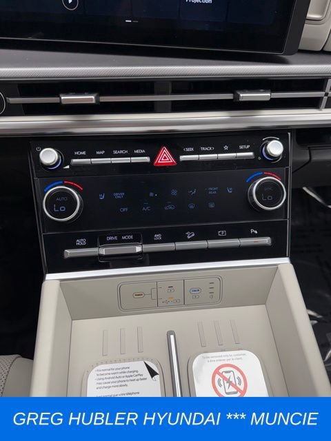 New 2026 Hyundai Santa Fe SEL AWD/4WD image 34