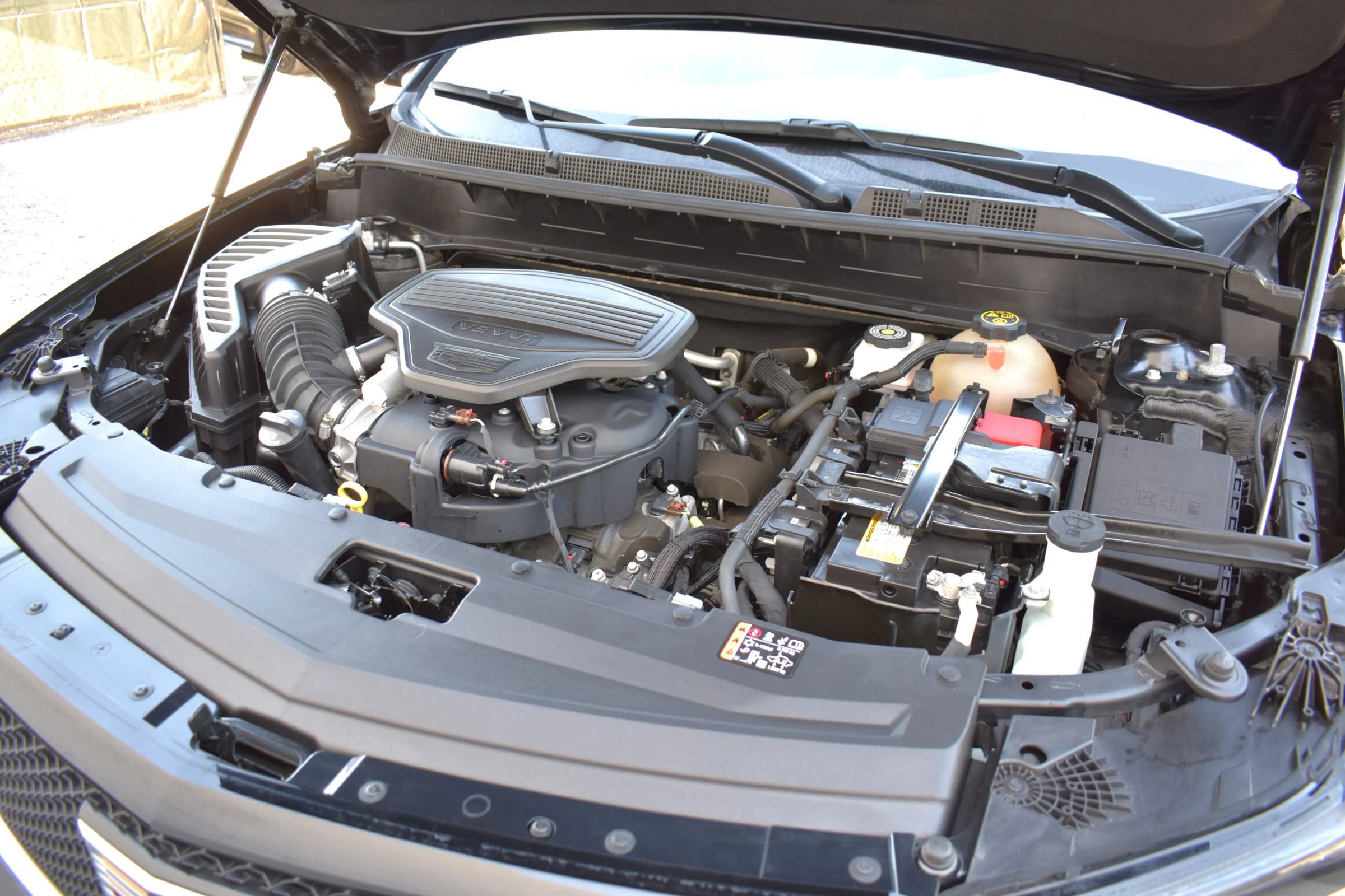 Used 2020 Cadillac XT6 Sport AWD/4WD image 49