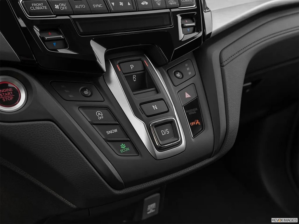 New 2026 Honda Odyssey EX-L image 20