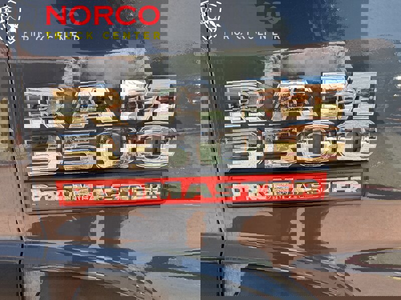 Used 2019 RAM ProMaster 3500 image 17